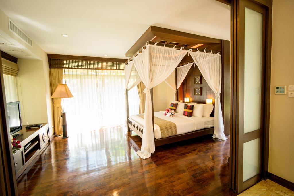 Sibsan Resort & Spa Maetaeng Chiang Mai Mae Taeng Exterior foto